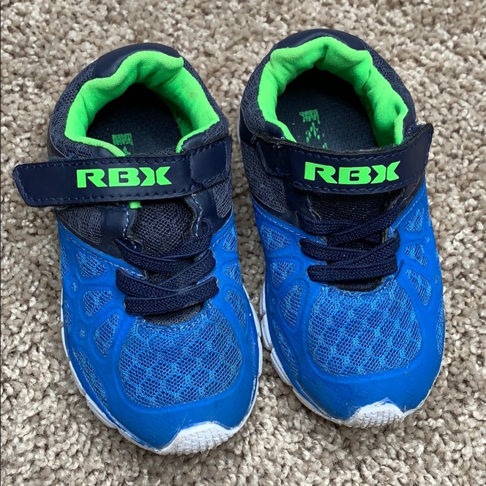 Little boy Sneaker